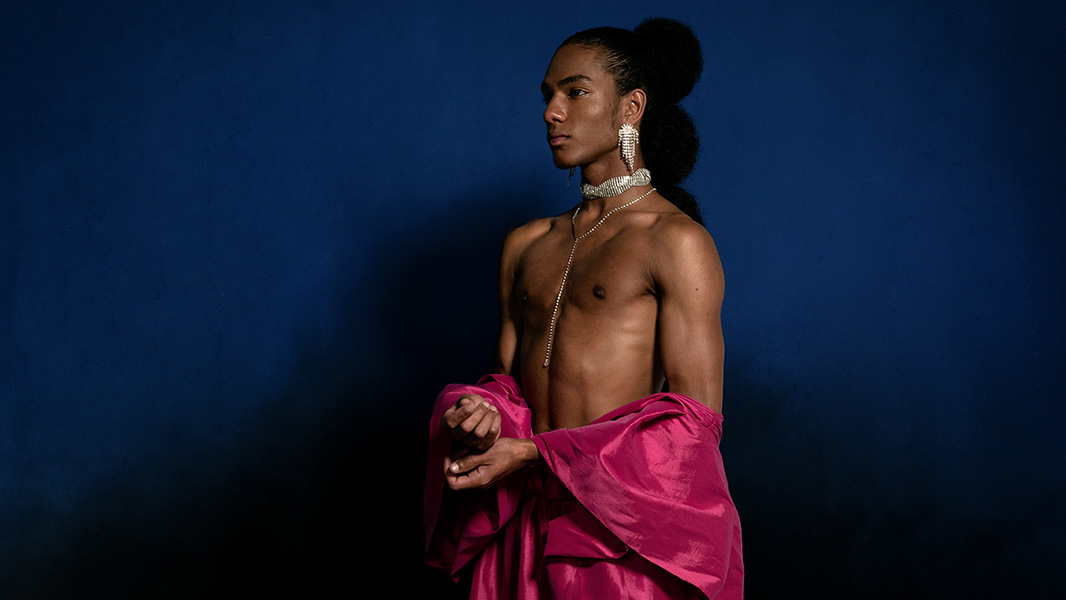 Fotografía de moda, ropa, vestidos